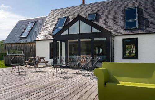 Plockton Shoreside House - Foto 5