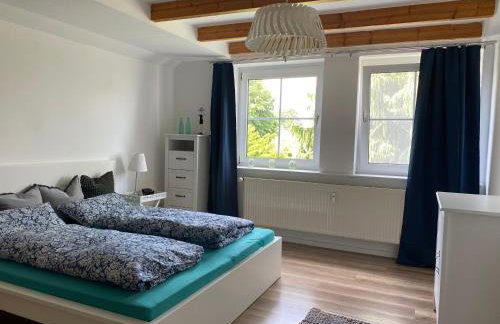 Ferien- und Messewohnung in idyllischer Lage - Foto 9