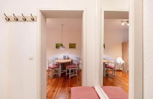 Traumhafte Fewo Im Herzen Templins - Photo 13