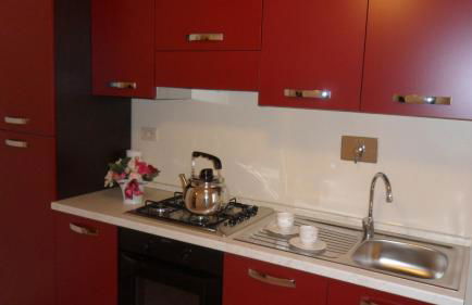 Tre Girasoli - Foto 48