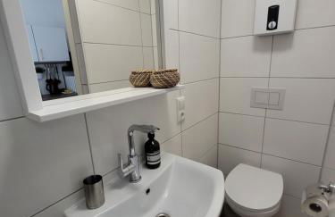 STAY Studio 1 zentral Balkon Parkplatz - Foto 4