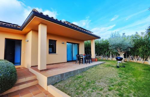 Casa con piscina en L'Estartit - Foto 20