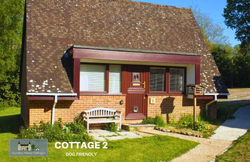 Glyndley Manor Cottages - Foto 12