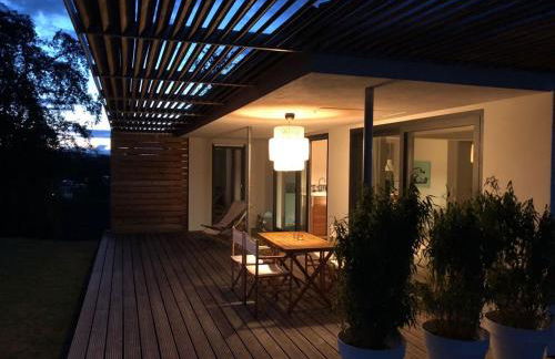 Ferienhaus mit Sonnendeck - Foto 20