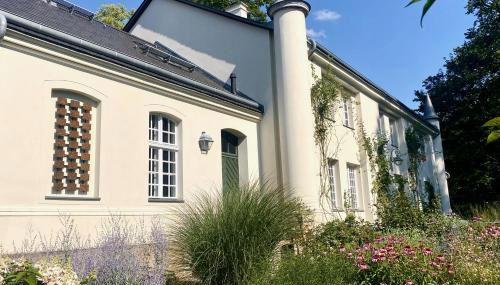 Kleines Schloss Lanke - Foto 3