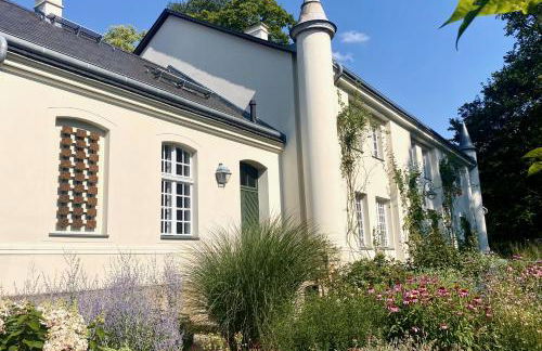 Kleines Schloss Lanke - Foto 8