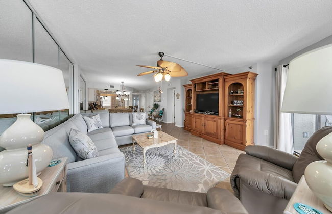 Inlet Reef 416 - Foto 14