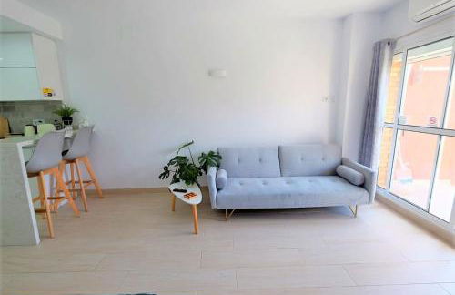 Benalmadena Jupiter - SunSea Apartments - Photo 6