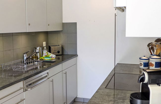 Chesa Sur Ova 21 - Foto 4