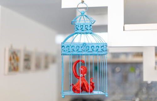 La Bella Annacapri - Foto 24