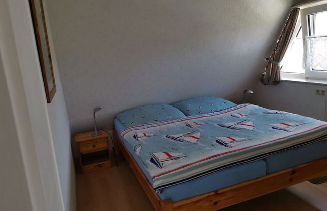 Holiday Apartment Maschke - Foto 3