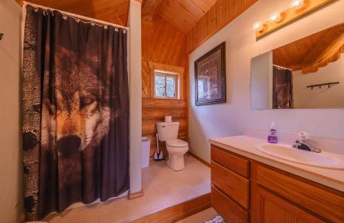 Maggies Cabin - Enjoy a Slice of Paradise in Rexford Montana - Foto 52