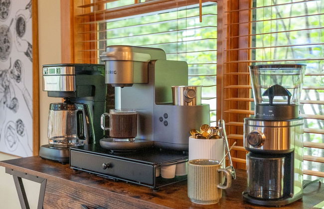 Luxury Chalet, Firepit, Sauna, Pet Friendly, 5 mins to Windham Mtn resort - Foto 46