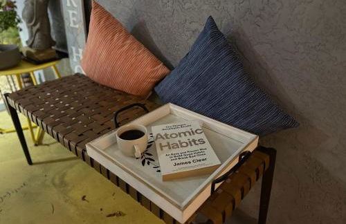 Chic Retreat - Foto 22