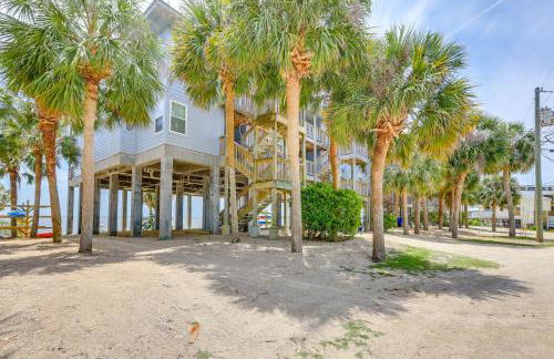 Beach and Pool Access at Condo on Cedar Key! - Foto 22