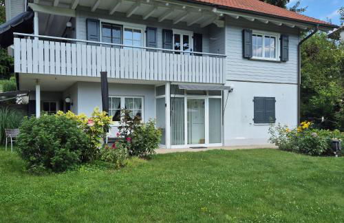 Ferienwohnung Dorn - Foto 1