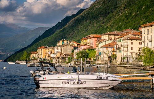 Il Mulino di Hotel Villa Aurora - Foto 37