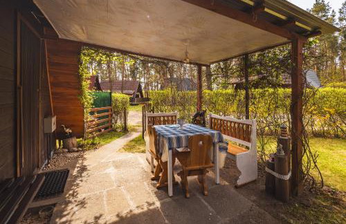 Domek letniskowy Keja - Foto 9