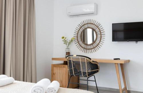 Grand Resort Villa in Eleftherna - Foto 67