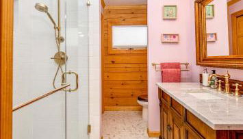 Beautiful Chalet, mins to Hunter/Windham slopes - Foto 4