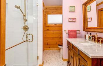 Beautiful Chalet, mins to Hunter/Windham slopes - Foto 4