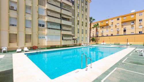 Casa Marina in Torre del Mar - Foto 2