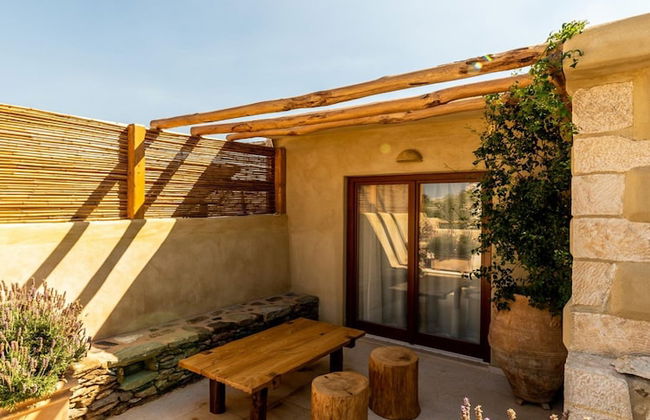 Two Traditional Cretan Houses Near Richtis Gorge - Foto 27