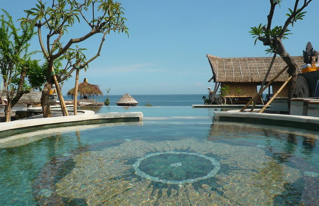 Classic Beach Villas - Foto 1