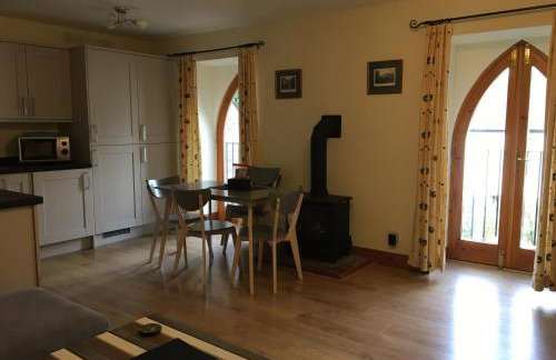 Lairds and Keepers Apartments - Foto 36