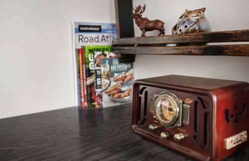 Lakefront w Water Toys Deck Fire Pit & Grill - Foto 30