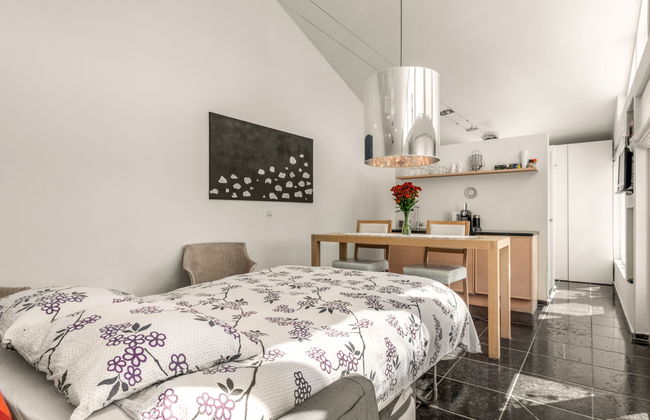 1 bedroom House in Zaamslag with garden and terrace - Photo 11