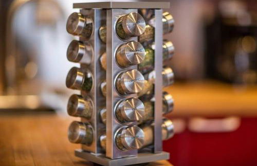 New Contemporary Historical Unit from, 5 Star Host - Foto 26