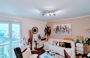 "apartment \" Under the Sky\"" - Foto 15