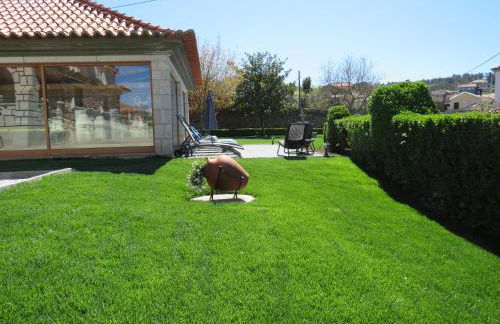 Villa - Casa Grande de Arcos - Foto 26