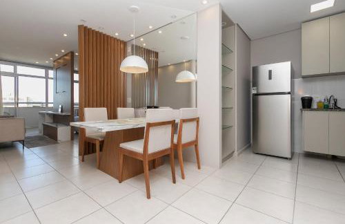 Flat c/ AC próximo a Rodoviaria - Foto 28