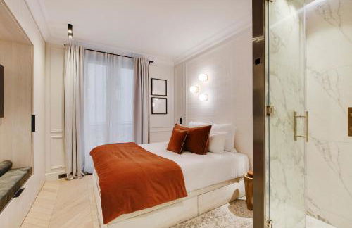 TheLander - Champs Elysées Serviced Apartments - Foto 15