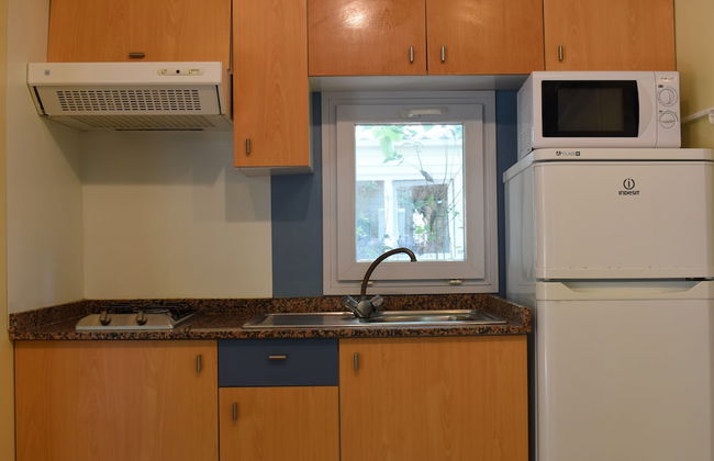 Mediterrani Natura Spa Resort - Foto 53