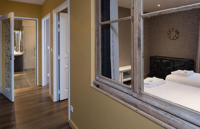 Apparthôtels de Val-Perrière - Foto 13