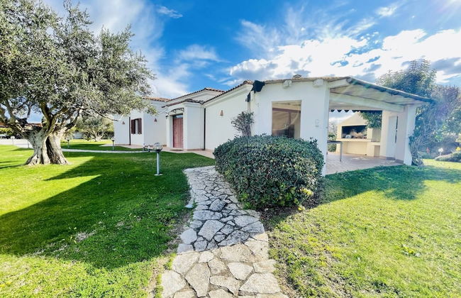 Countryside Villa With Private Pool and sea View - Foto 30