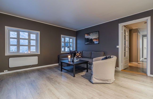 Lofoten Apartments - Photo 25