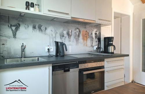 Apartment LICHTENSTERN - Foto 13