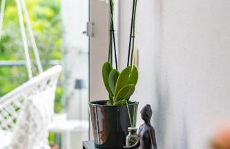 Blueberry Living - Design Loft nahe München - Dachterrasse - S-Bahn - Foto 27