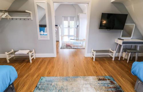 The Hideaway - Foto 13