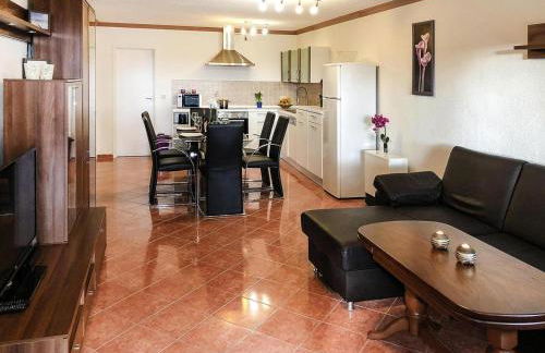 Apartments with terrace at the Kummerower See in Sommersdorf - Foto 10