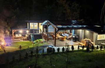 Zakątek u Poety Dąbrówka - Foto 11