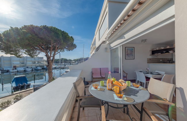 Les Régates - Foto 1