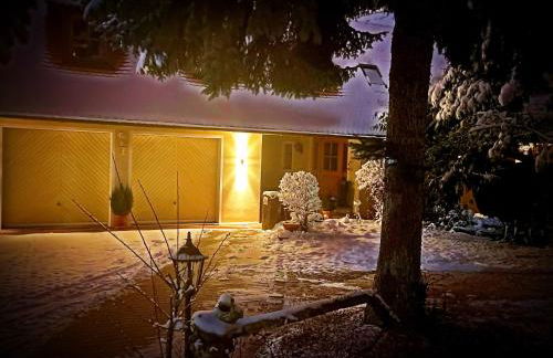 Familien Apartment Sarah - Foto 22