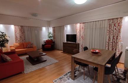 Spacious flat ideal for families - Foto 4