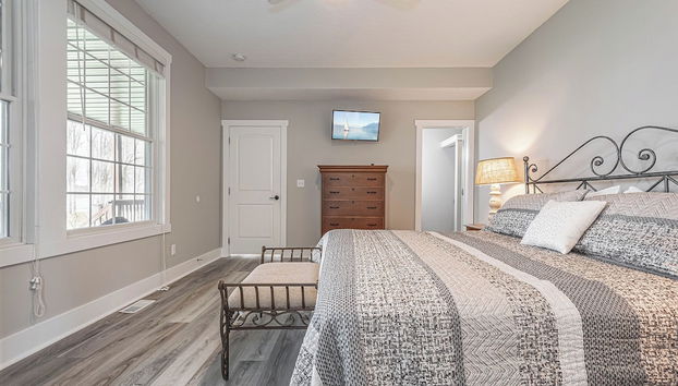 Stilwater Serenity by Taylor Made Deep Creek - Foto 2, Servicios del alojamiento