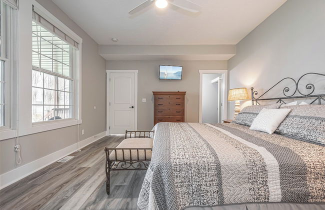 Stilwater Serenity by Taylor Made Deep Creek - Photo 2